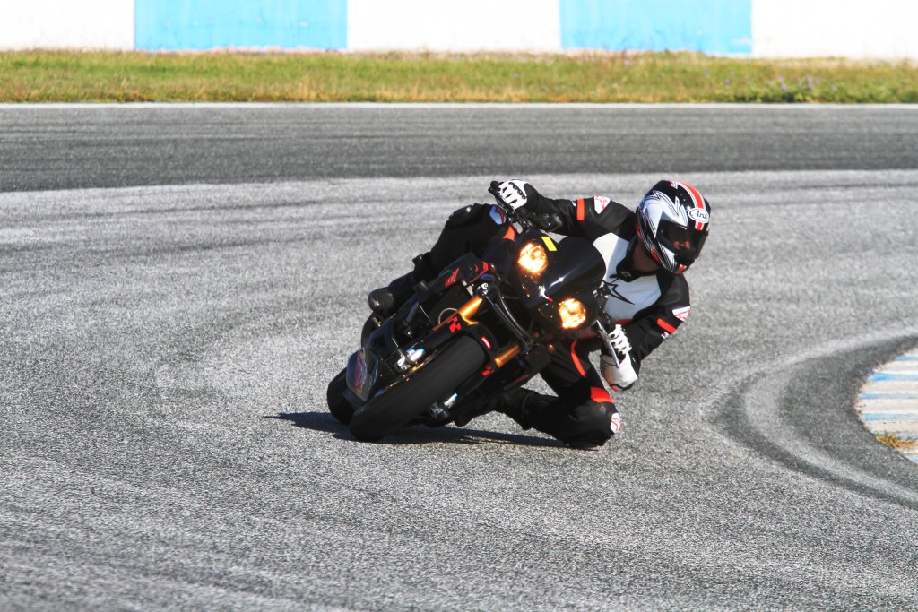 Serres Circuit 29/9-02/10
