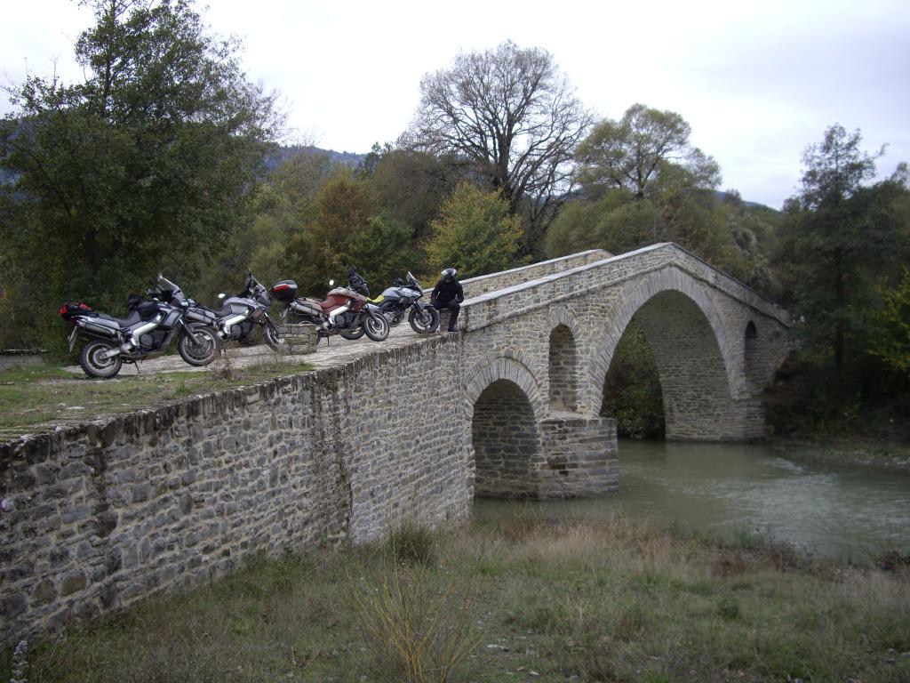 Παραδέρνοντας στο νομό Γρεβενών ένα φθινοπωρινό τριήμερο του Οκτωβρίου