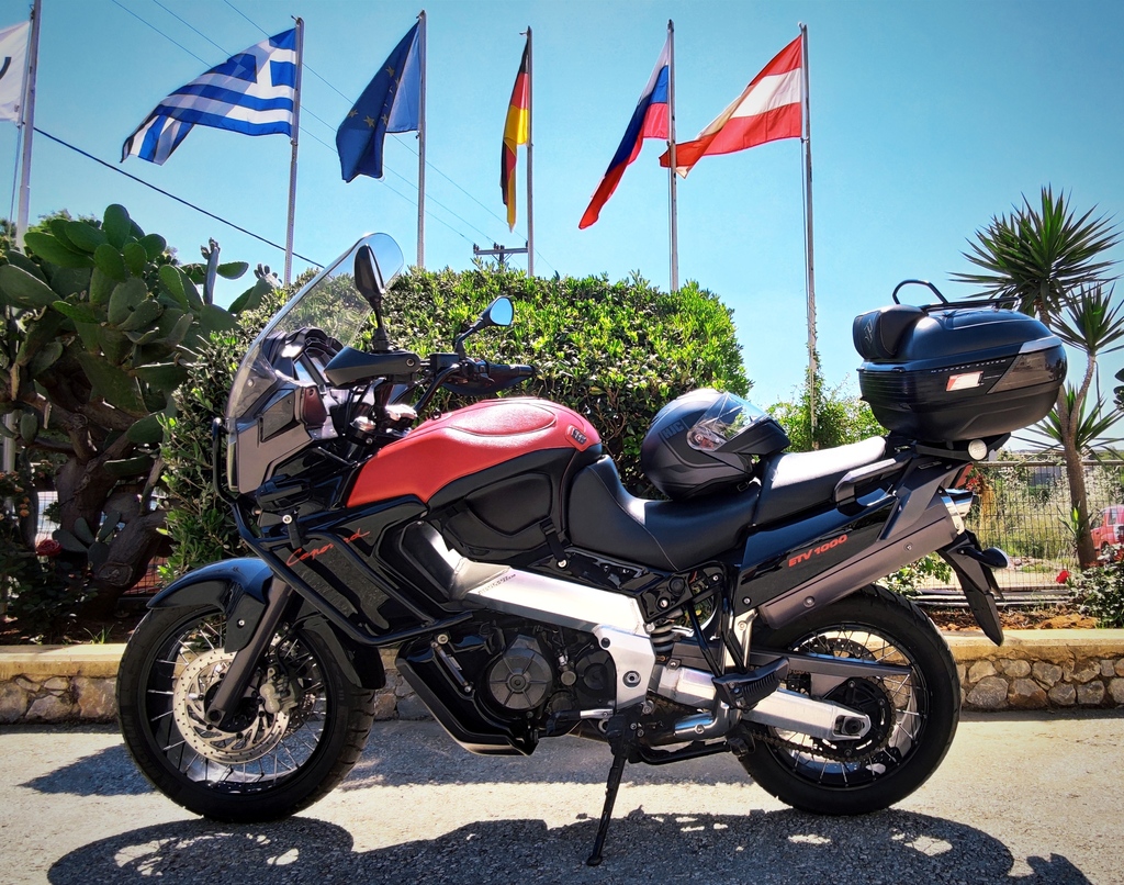 Μια καλλιτεχνική κατά το σχόλασμα