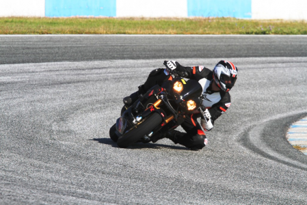 Serres Circuit 29/9-02/10