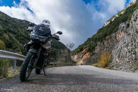 Πέρασμα Πορτίτσας