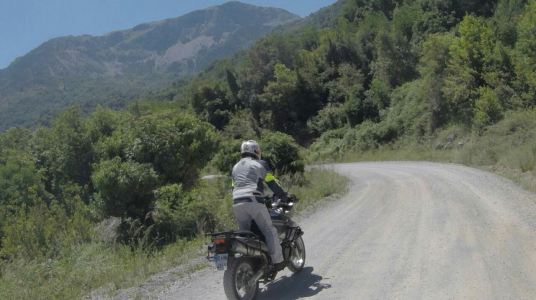 Νότια Εύβοια