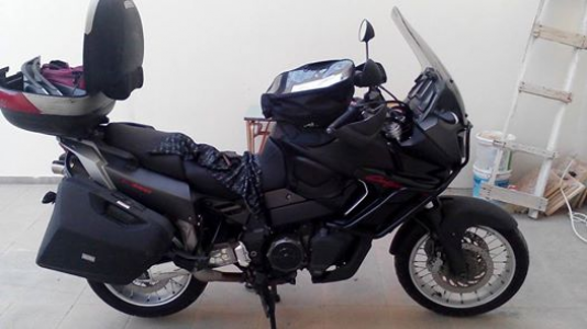 READY!!