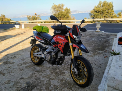 ON THE ROAD...ROAD TO NAYPLIO