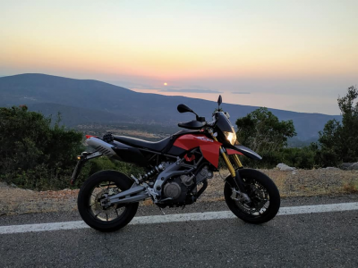 sunrize
