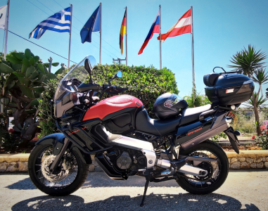 Μια καλλιτεχνική κατά το σχόλασμα
